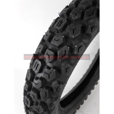 Моторезина 4.60-17 Vee Rubber 62R Тайланд